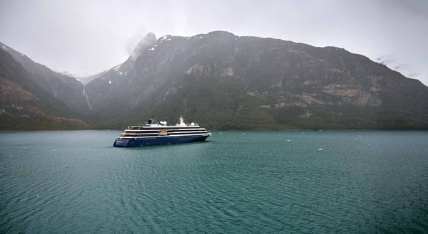 Best of Antarctica: Wildlife Explorer - Dec 6, 2026